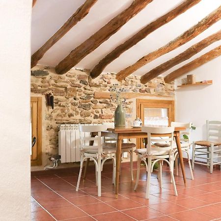Ferienwohnung La Mimbrera Estercuel Exterior foto