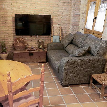 Ferienwohnung La Mimbrera Estercuel Exterior foto